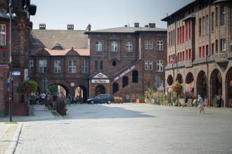 Śląski Tryptyk: Historia, Sztuka i Miejski Rytm 2024